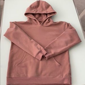 LuLulemon All Yours Hoodie Fleece